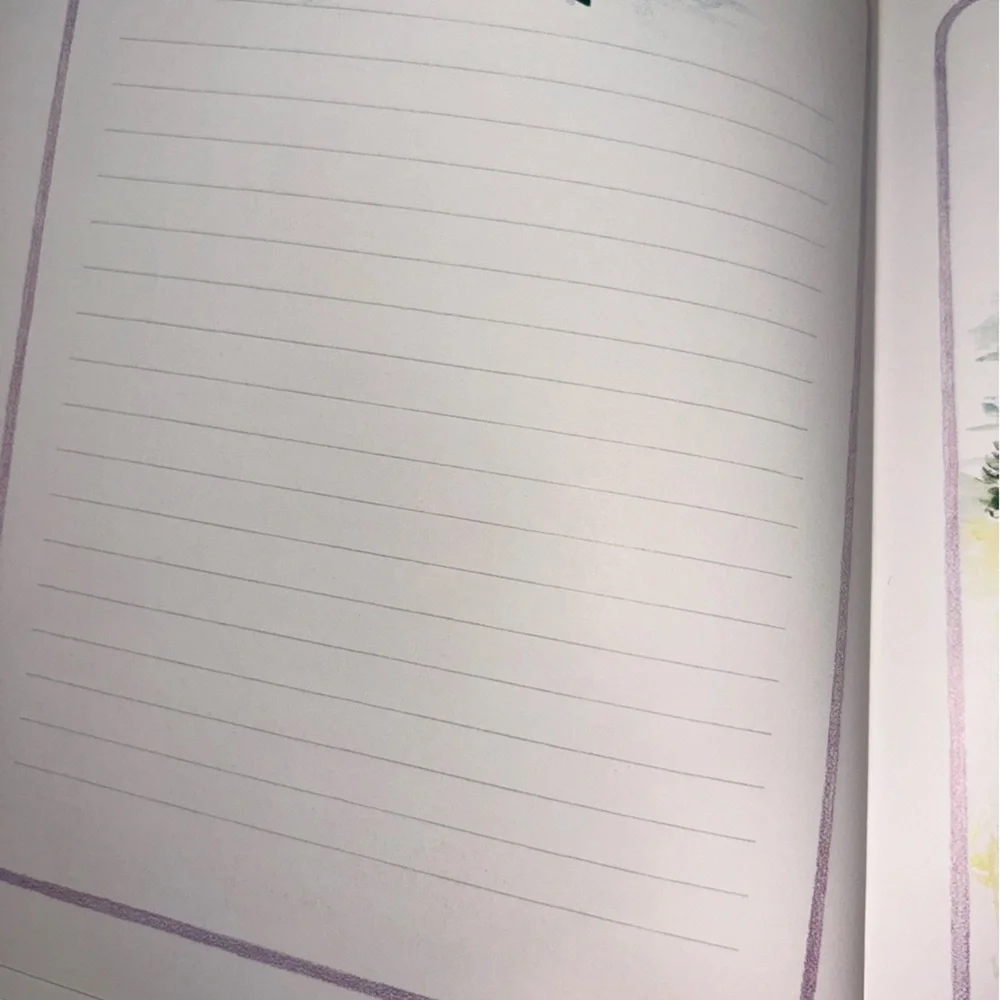 Anne of Green Gables Journal - Picture 6 of 12
